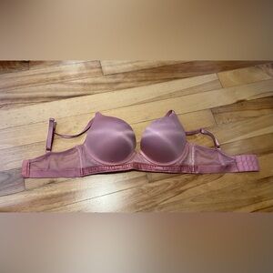 Victoria's Secret Bombshell Push-Up Bra 32B